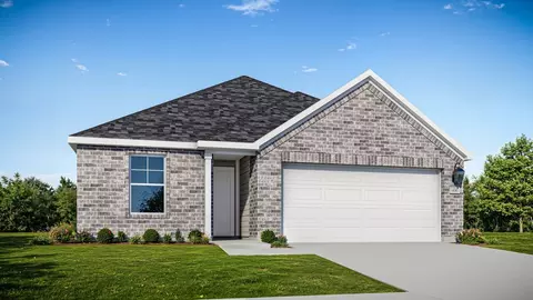 25808 Jasmine Sprig Ln, Elgin, TX 78621