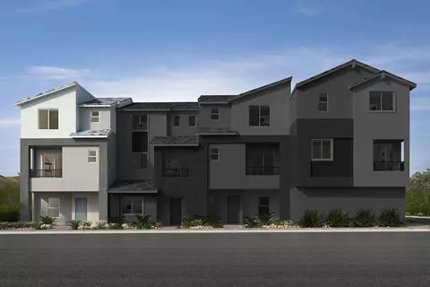 5835 Gallery Row St, Las Vegas, NV 89148