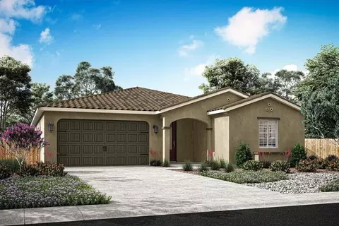 Exterior - 766 Highlands Dr, San Jacinto, CA 92583 photo 4 of 12