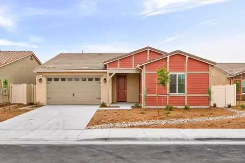 Exterior - 766 Highlands Dr, San Jacinto, CA 92583 photo 9 of 12