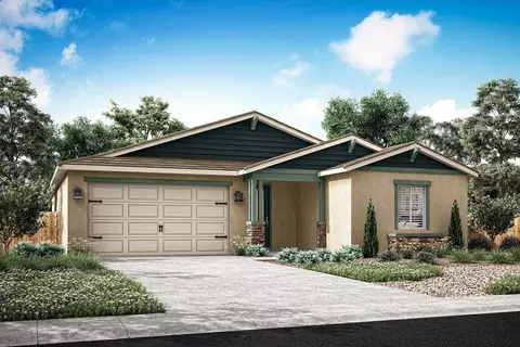 Exterior - 766 Highlands Dr, San Jacinto, CA 92583 photo 6 of 12