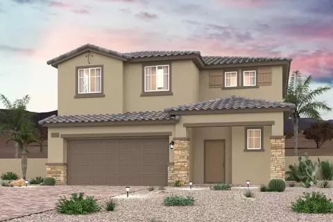 313 Lynnview Ave, North Las Vegas, NV 89031