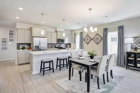 9717 Enclave Ridge Rd, Willis, TX 77318