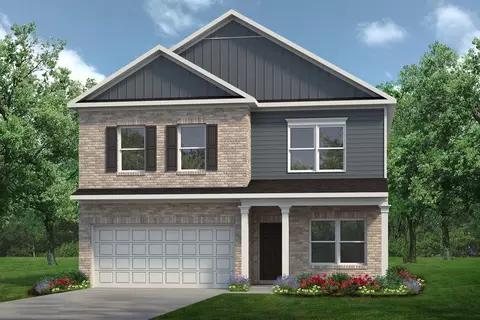 9717 Enclave Ridge Rd, Willis, TX 77318