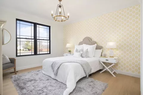 Bedroom - Cambrium Ct., Wentzville, MO 63385 photo 4 of 5