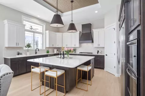 Kitchen - Cambrium Ct., Wentzville, MO 63385 photo 1 of 3