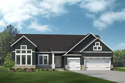 Exterior - Cambrium Ct., Wentzville, MO 63385 photo 3 of 5