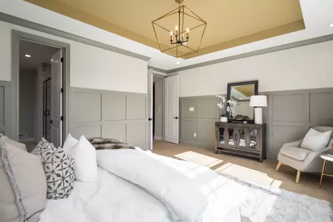 Bedroom - Cambrium Ct., Wentzville, MO 63385 photo 2 of 6