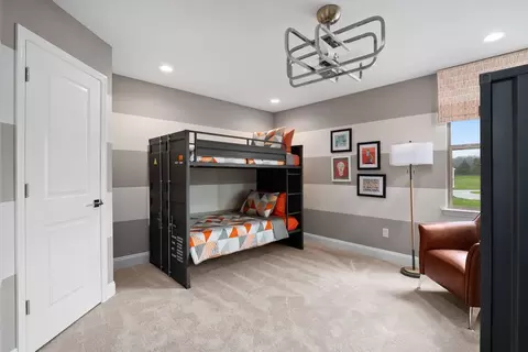 Bedroom - Cambrium Ct., Wentzville, MO 63385 photo 3 of 6