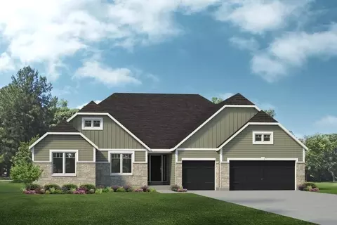 Exterior - Cambrium Ct., Wentzville, MO 63385 photo 2 of 5