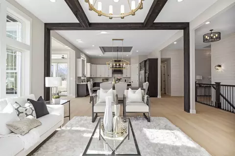 Living - Cambrium Ct., Wentzville, MO 63385 photo 1 of 3