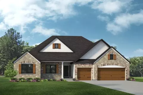 Exterior - Cambrium Ct., Wentzville, MO 63385 photo 4 of 5