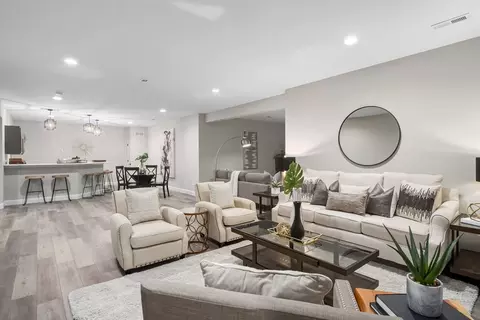 Living - Cambrium Ct., Wentzville, MO 63385 photo 4 of 4
