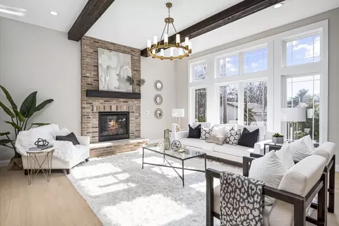 Living - Cambrium Ct., Wentzville, MO 63385 photo 1 of 4