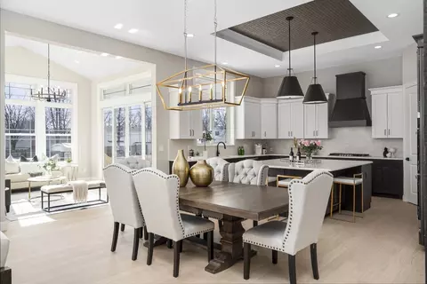 Dining - Cambrium Ct., Wentzville, MO 63385 photo 1 of 5