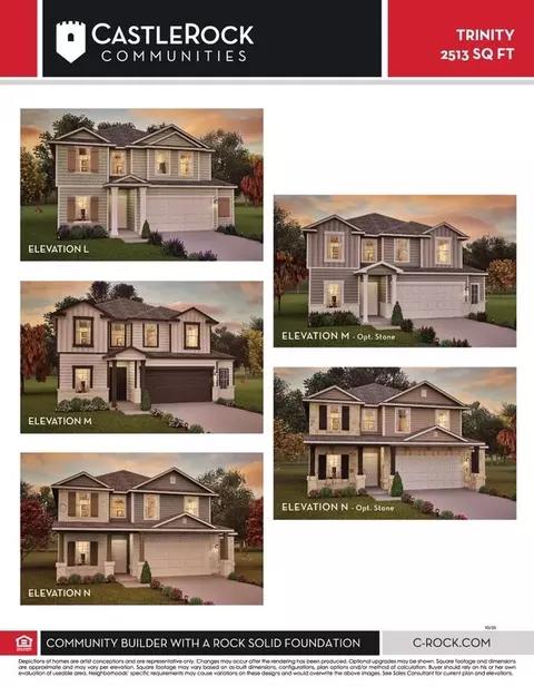 View/Area - 110 Olympic Park Dr, Kyle, TX 78640 photo 1 of 5