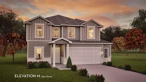 Exterior - 110 Olympic Park Dr, Kyle, TX 78640 photo 2 of 14