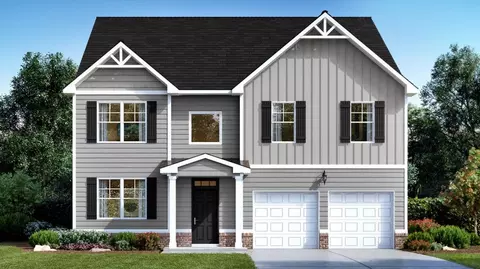 13875 Homer Ln, Covington, GA 30014