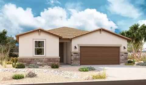 3207 Baxter St SE, Rio Rancho, NM 87124