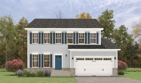 14000 Pecan Ridge Way, Bowie, MD 20715