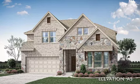 Exterior - 1154 Bailey Ranch Rd, Aledo, TX 76008 photo 2 of 6