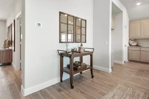 Entry Way - 1154 Bailey Ranch Rd, Aledo, TX 76008 photo 5 of 10