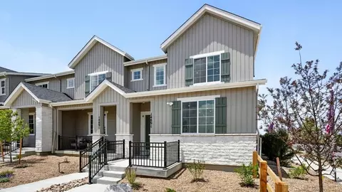 14885 Arbor Blvd W, Thornton, CO 80602