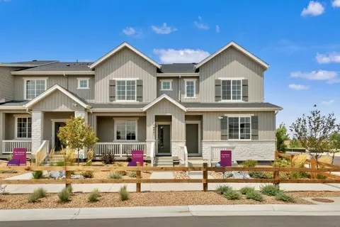 14885 Arbor Blvd W, Thornton, CO 80602