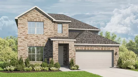1400 Odette Dr, Arlington, TX 76013