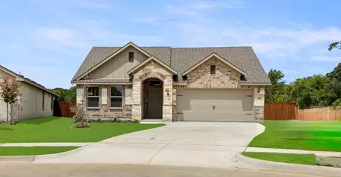 1620 Macadamia Ct, Aubrey, TX 76227