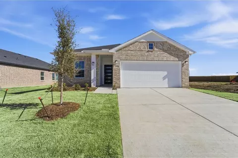 2503 Ridgecrest Ln, Sherman, TX 75092
