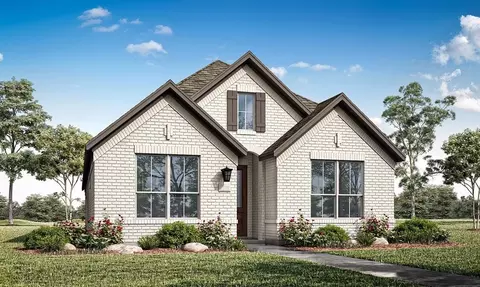1919 Mitchell Dr, Van Alstyne, TX 75495