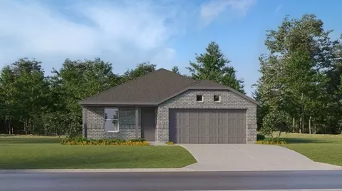 2736 Prima Vista Dr, Fort Worth, TX 76108