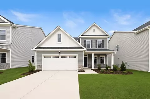 3105 Sandy Bluff Rd, Raleigh, NC 27616