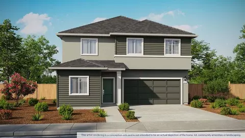 316 Whistle Ct, Roseville, CA 95747