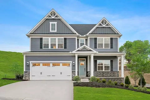 4381 E Maidenhair Way, Spartanburg, SC 29306