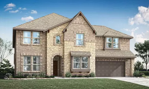 200 Cienna Ct, Alvarado, TX 76009
