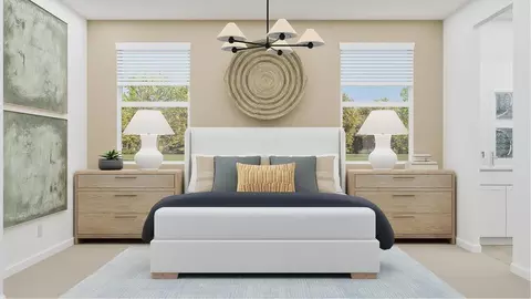 Bedroom - 1923 W Roscoe Ave, Apache Junction, AZ 85120 photo 1 of 3