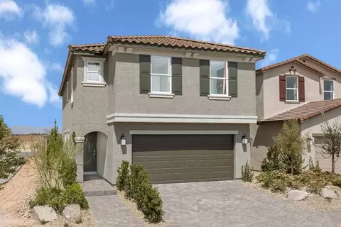 3866 Novi Ave, Las Vegas, NV 89139
