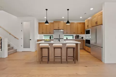 Kitchen - 3018 NW Celilo Ln, Bend, OR 97703 photo 1 of 1