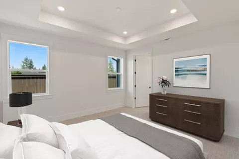 Bedroom - 3018 NW Celilo Ln, Bend, OR 97703 photo 1 of 1