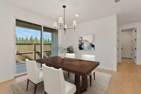 Dining - 3018 NW Celilo Ln, Bend, OR 97703 photo 1 of 1