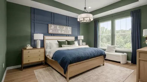 Bedroom - 5396 Siri Ct, Frederick, MD 21703 photo 1 of 9