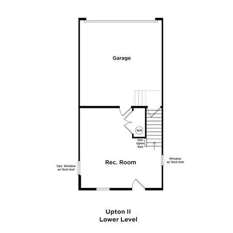 Floorplan - 5396 Siri Ct, Frederick, MD 21703 photo 5 of 7
