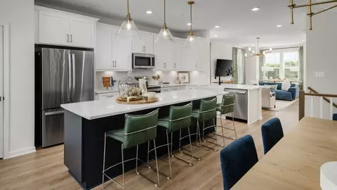 Kitchen - 5396 Siri Ct, Frederick, MD 21703 photo 6 of 16