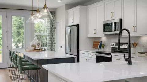 Kitchen - 5396 Siri Ct, Frederick, MD 21703 photo 1 of 16