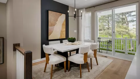 Dining - 5396 Siri Ct, Frederick, MD 21703 photo 2 of 4