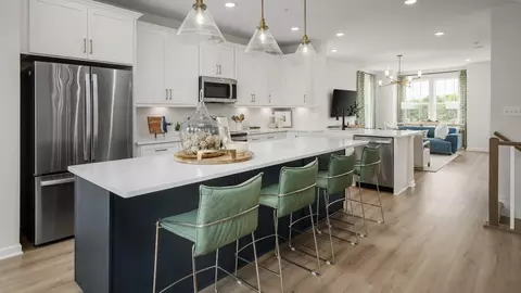 Kitchen - 5396 Siri Ct, Frederick, MD 21703 photo 5 of 16