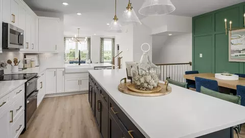 Kitchen - 5396 Siri Ct, Frederick, MD 21703 photo 4 of 16