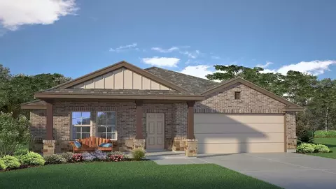 4200 Allison Dr, Belton, TX 76513